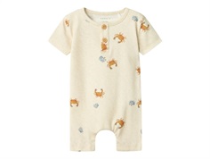 Name It sommerdragt peyote melange med krabber